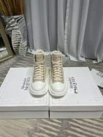Picture of Alexander McQueen Shoes _SKUAlexanderMcQueensz35-40QL0104300